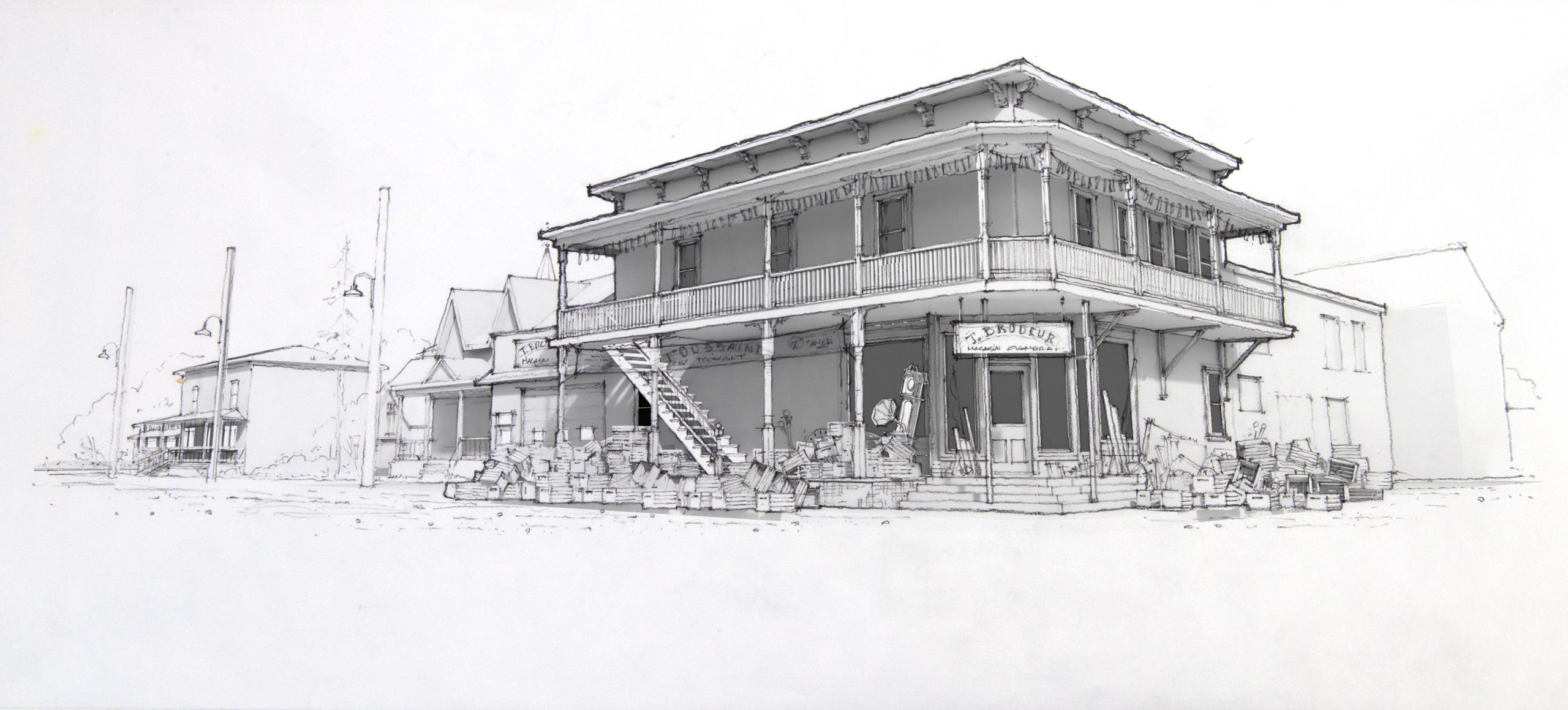 Storyboards