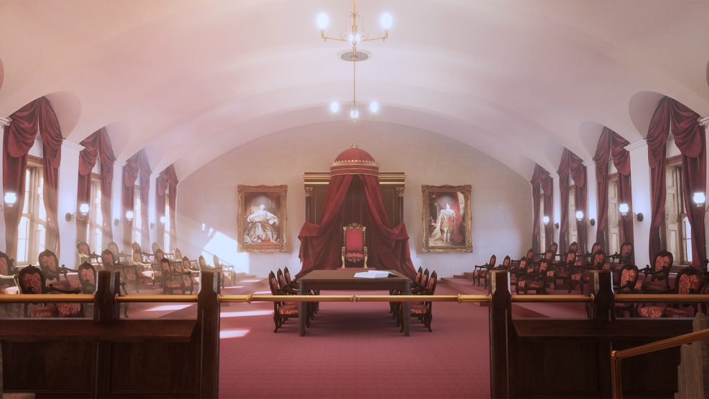 Montréal capitale – exposition hors murs