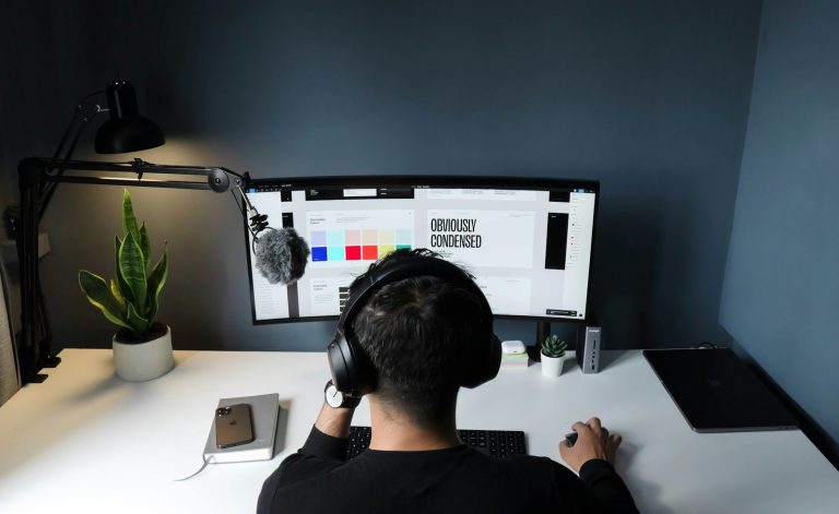 Turning Ideas Into Great Design