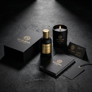 Creating a Memorable Brand Identity