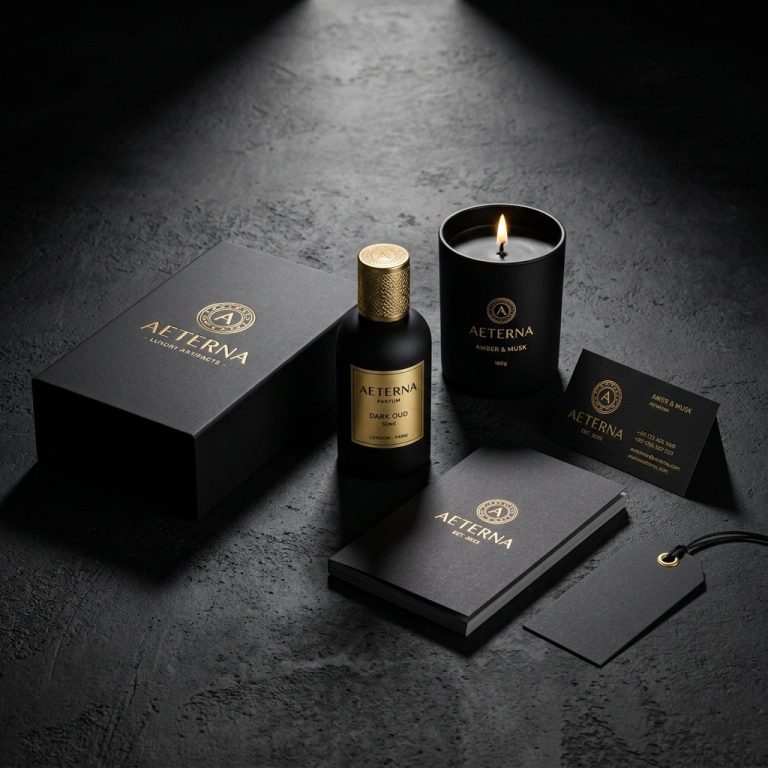 Creating a Memorable Brand Identity